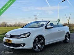 Volkswagen Golf Cabriolet - 1.2 TSI Highline BOMVOL