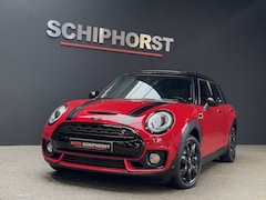 MINI Clubman - Clubman Cooper S 2.0 /panorama/head-up/adap cruise/elec stoelen