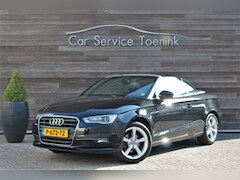 Audi A3 - 1.4 TFSI AIRSCARF, STOELVW, CRUISE