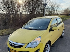 Opel Corsa - 1.3 CDTI ECOF.BN.ED