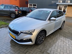 Skoda Scala - 1.0 TSI SPORT BNS