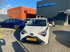 Toyota Aygo - 1.0 VVT-i x-play