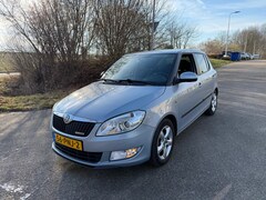 Skoda Fabia - 1.2 TDI *NAVI*CLIMA*PDC