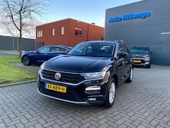 Volkswagen T-Roc - 1.0 TSI Style