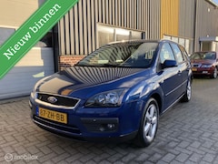 Ford Focus Wagon - 1.8-16V Ambiente Flexifuel