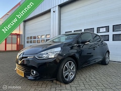 Renault Clio - 0.9 TCe ECO Night&Day/Navi/Cruise/PDC/LED/NAP