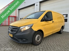 Mercedes-Benz Vito - Bestel 109 CDI Functional Lang