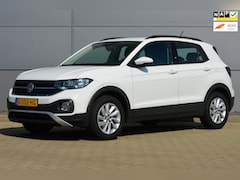 Volkswagen T-Cross - 1.0 TSI Life