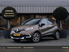 Renault Captur - 1.2 TCe Intens|Facelift|AUT|Bose|Camera|Navi