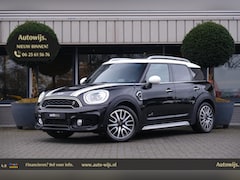 MINI Countryman - 2.0 Cooper S ALL4 Salt|Pano|H&K|JCW|Camera|HUD|