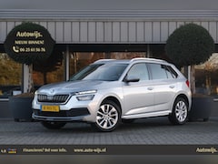 Skoda Kamiq - 1.5 TSI ACT Business Edition|Style|Clima|Led|AUT