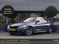 BMW 4-serie Gran Coupé - 420i Executive|M-Sport|NL AUTO|Led|Navi