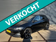 Volkswagen Polo - 1.0 TSI Comfortline CARPLAY/ NAVI/ PDC