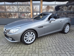 Mercedes-Benz SLK-klasse - 200 Edition 1 *NWE MODEL *NAVI *PDC *STOEL VERW *NWE STAAT