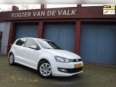 Volkswagen Polo - 1.2 TDI BlueMotion Comfortline