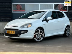 Fiat Punto Evo - 1.4-16V Multiair Sport - 135PK - Airco