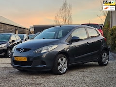 Mazda 2 - 2 1.3 S-VT Exclusive LMV/Airco/5 drs/Stoelverwarming