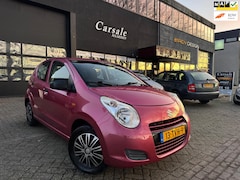 Suzuki Alto - 1.0 Comfort Plus airco