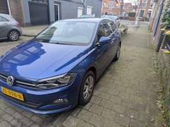 Volkswagen Polo - 1.0 TSI Comfortline