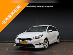 Kia Cee'd Sportswagon - Ceed 1.0 T-GDi MHEV DynamicLine / Automaat / Navigatie / Camera / LED Koplampen /