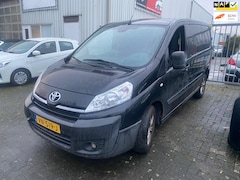 Toyota ProAce - 1.6D L1H1 Aspiration / MOTOR defect / Ex. BTW