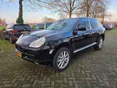 Porsche Cayenne - 4.5 S Aut|Pano|Leder|Luchtvering IOrgineel Nederlands