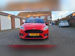 Ford Fiesta - 1.1 Trend