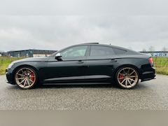 Audi A5 Sportback - 3.0 TFSI S5 quattro Pro Line Plus