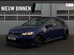 Volkswagen Golf - 2.0 TSI R 400 4Motion / Miltek / Pano / Stage 2 / La Piste Bleue / JD /