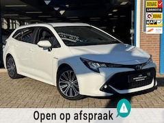 Toyota Corolla Touring Sports - 1.8 Hybrid Business Plus BTW