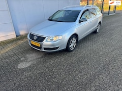 Volkswagen Passat Variant - 2.0 FSI Comfortline