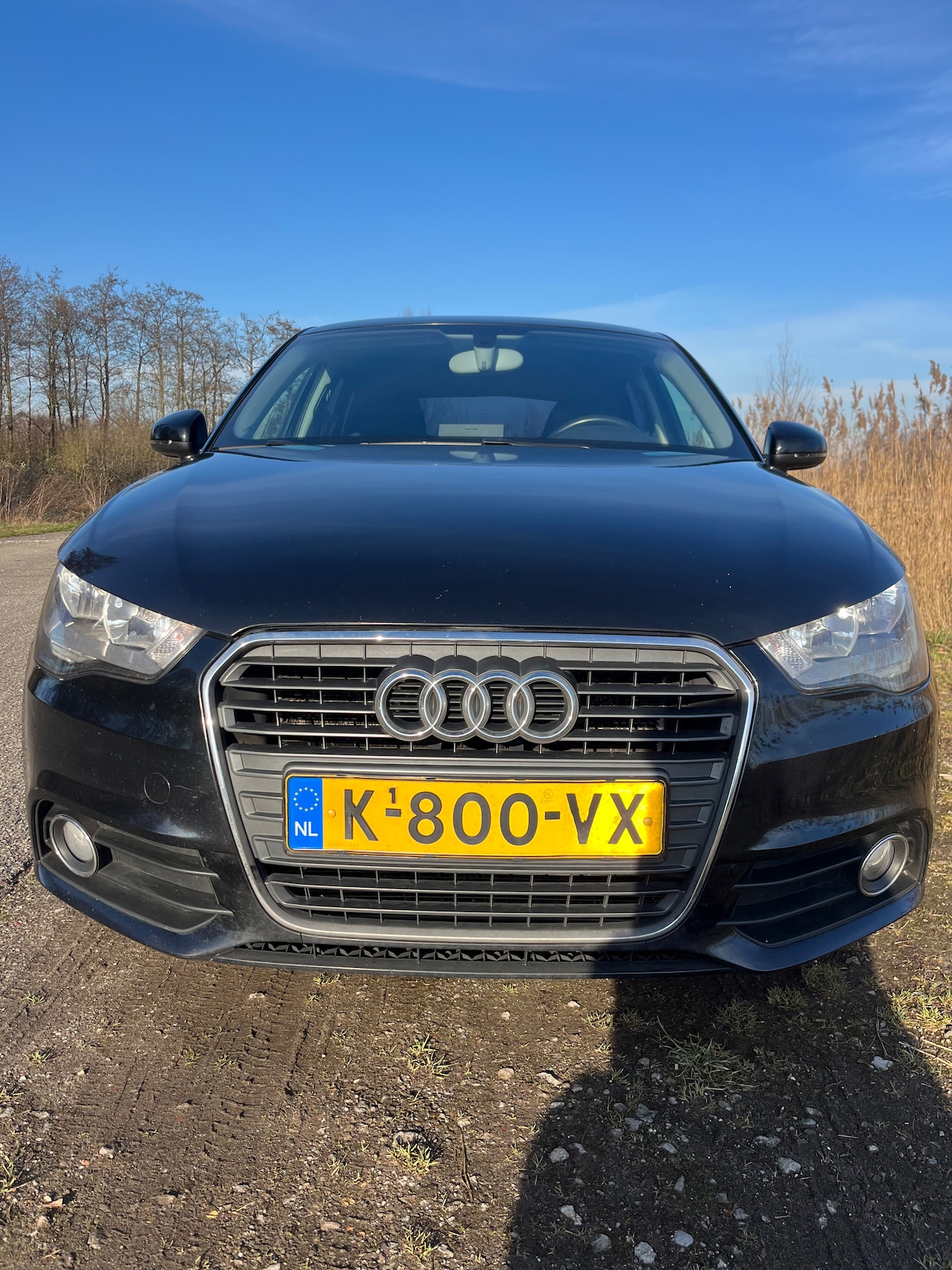 Audi A1 Sportback - 1.2 TFSI Attraction Pro Line - AutoWereld.nl