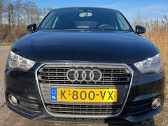 Audi A1 Sportback - 1.2 TFSI Attraction Pro Line