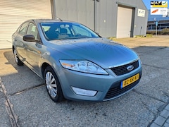 Ford Mondeo - 2.0-16V Trend