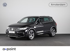 Volkswagen Tiguan - 1.5 TSI R-Line 150PK Automaat (DSG) | Digital dashboard | Navigatie | Camera