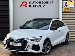 Audi A3 Sportback - 35 TFSI S edition Pano/Matrix/Camera/BTW