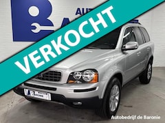 Volvo XC90 - 2.5 T Momentum