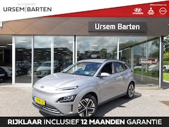 Hyundai Kona Electric - EV Business 64 kWh | Navigatie | HUD | stoelverwarming voor | PDC voor |