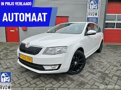 Skoda Octavia Combi - 1.6 TDI Ambition