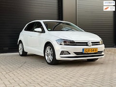 Volkswagen Polo - 1.0 TSI Highline