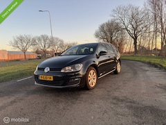 Volkswagen Golf Variant - 1.6 TDI Business Edition