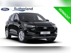 Ford Kuga - 2.5 PHEV Titanium | Winter Pack + Wegklapbare Trekhaak + Driver Assistance Pack | Agate Bl