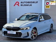 BMW 3-serie Touring - 330e xDrive Carbon/Pano/Laser/M Pakket