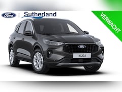 Ford Kuga - 2.5 PHEV Titanium | Winter Pack + Wegklapbare Trekhaak + Driver Assistance Pack | Magnetic