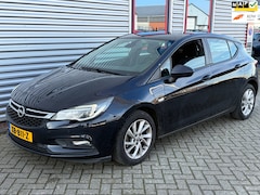 Opel Astra - 1.4 Turbo Nieuwe APK