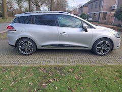 Renault Clio Estate - 1.2 TCe Intens Bosepakket, Navi, PDC