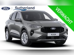 Ford Kuga - 2.5 PHEV Titanium | Winter Pack + Wegklapbare Trekhaak + Driver Assistance Pack | Solar Si