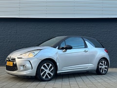 Citroën DS3 - 1.6 e-HDi So Chic