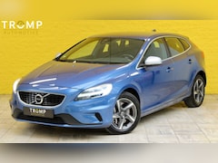 Volvo V40 - 2.0 D3 R-Design | Distri. vervangen | NL | NAP