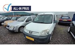 Peugeot Partner - 170C 1.9 D Export ; ''Geen Apk''